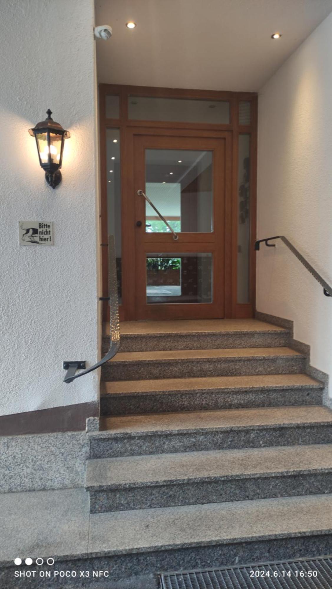Traumblick Fewo Mit Pool Baiersbronn Exteriör bild