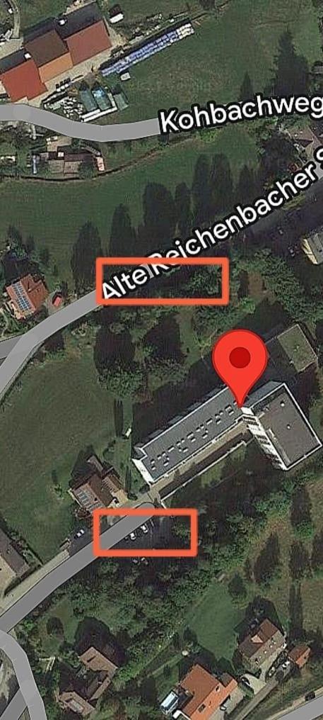 Traumblick Fewo Mit Pool Baiersbronn Exteriör bild